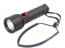 CREE XML T6 LED Diving Flashlight With MCU Switch